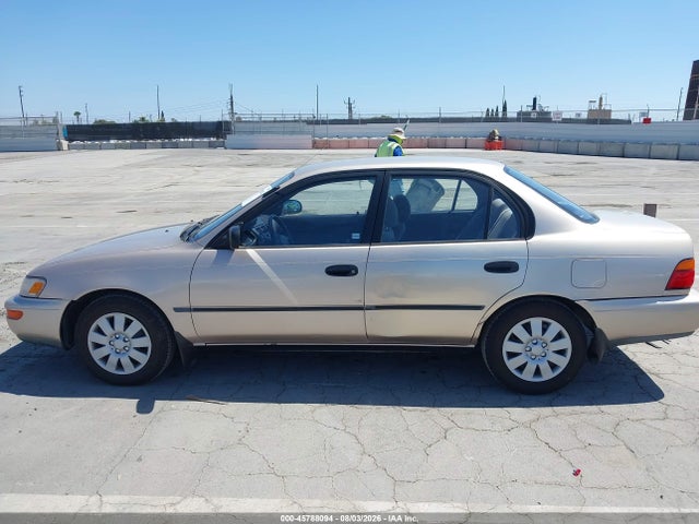 Продаж на аукціоні авто 1993 Toyota Corolla Le/dx, vin: JT2AE09E0P0023611, номер лоту: 45788094