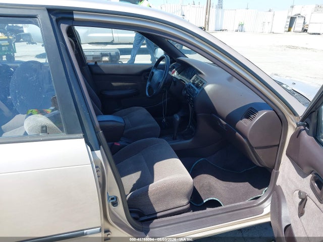 Продаж на аукціоні авто 1993 Toyota Corolla Le/dx, vin: JT2AE09E0P0023611, номер лоту: 45788094