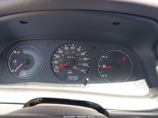 Продаж на аукціоні авто 1993 Toyota Corolla Le/dx, vin: JT2AE09E0P0023611, номер лоту: 45788094