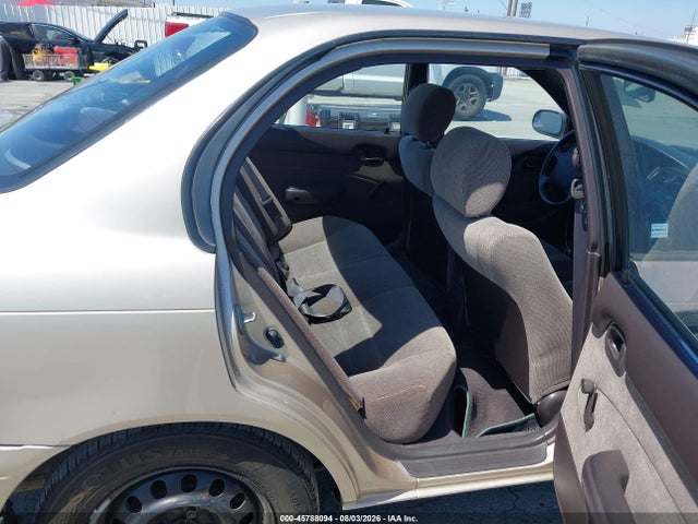 Продаж на аукціоні авто 1993 Toyota Corolla Le/dx, vin: JT2AE09E0P0023611, номер лоту: 45788094