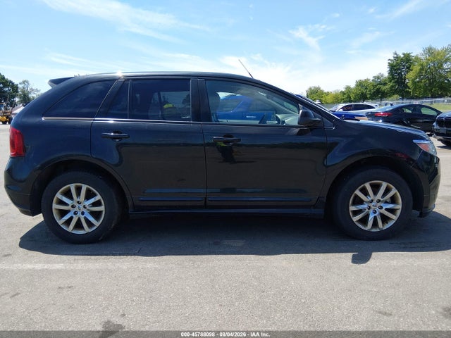 Auction sale of the 2014 Ford Edge Sport, vin: 2FMDK4AK7EBB27204, lot number: 45788098