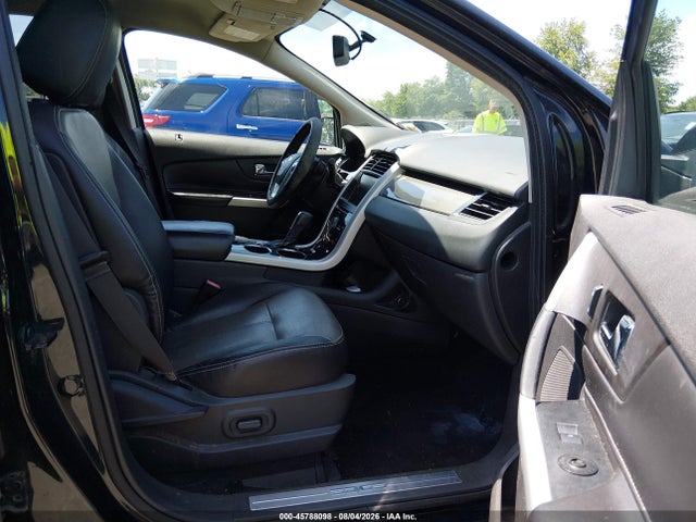 Auction sale of the 2014 Ford Edge Sport, vin: 2FMDK4AK7EBB27204, lot number: 45788098