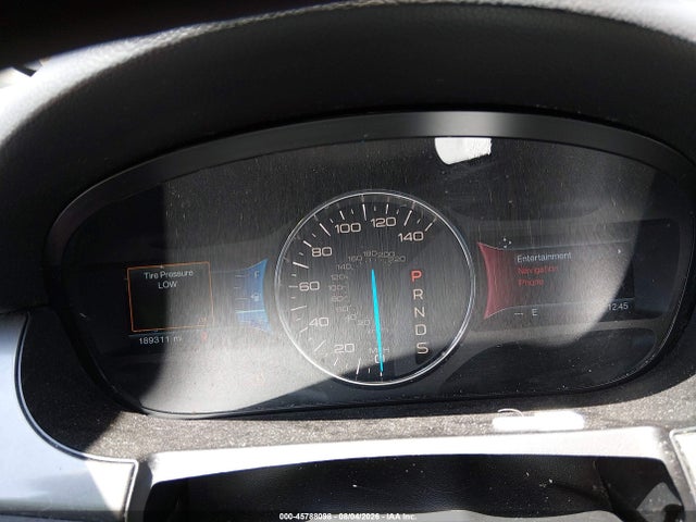 Auction sale of the 2014 Ford Edge Sport, vin: 2FMDK4AK7EBB27204, lot number: 45788098