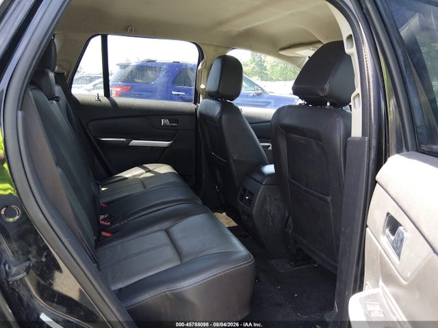 Auction sale of the 2014 Ford Edge Sport, vin: 2FMDK4AK7EBB27204, lot number: 45788098
