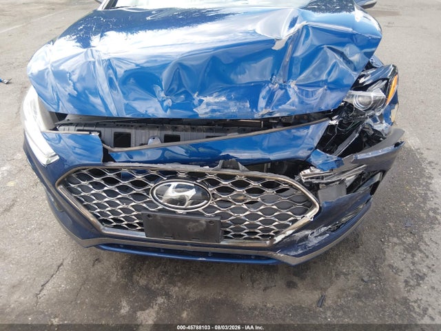 2019 Hyundai Sonata Sel მანქანა იყიდება აუქციონზე, vin: 5NPE34AF7KH757247, აუქციონის ნომერი: 45788103