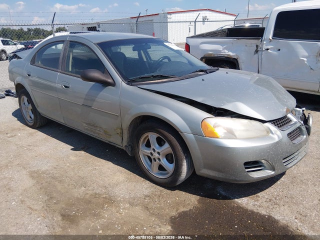 Aukcja sprzedaży 2005 Dodge Stratus Sxt, vin: 1B3EL46R15N610432, numer aukcji: 45788105