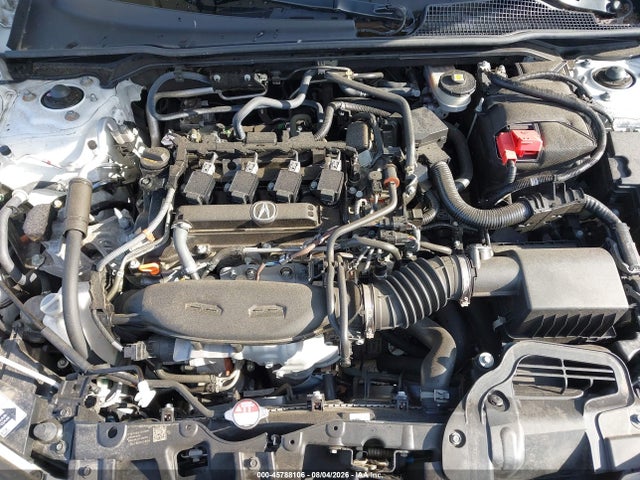 Aukcja sprzedaży 2024 Acura Integra, vin: 19UDE4H28RA028587, numer aukcji: 45788106