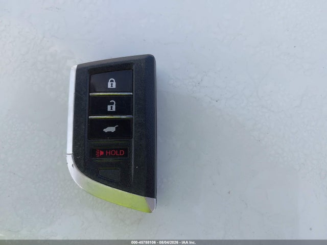 Aukcja sprzedaży 2024 Acura Integra, vin: 19UDE4H28RA028587, numer aukcji: 45788106