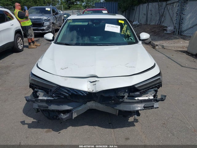 Aukcja sprzedaży 2024 Acura Integra, vin: 19UDE4H28RA028587, numer aukcji: 45788106