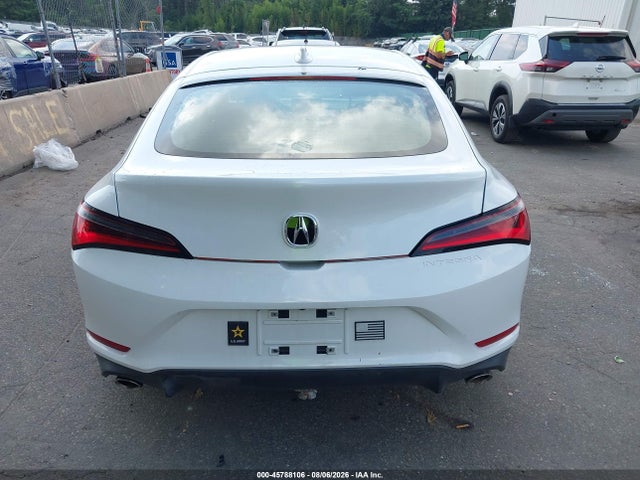 Aukcja sprzedaży 2024 Acura Integra, vin: 19UDE4H28RA028587, numer aukcji: 45788106