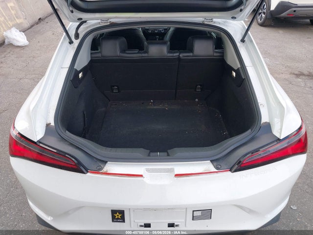 Aukcja sprzedaży 2024 Acura Integra, vin: 19UDE4H28RA028587, numer aukcji: 45788106