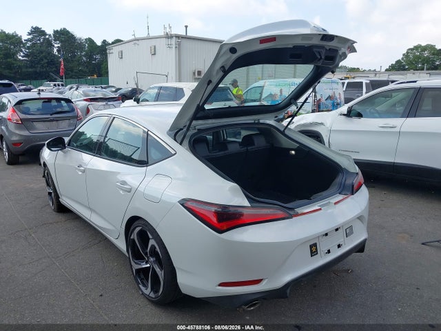 Aukcja sprzedaży 2024 Acura Integra, vin: 19UDE4H28RA028587, numer aukcji: 45788106