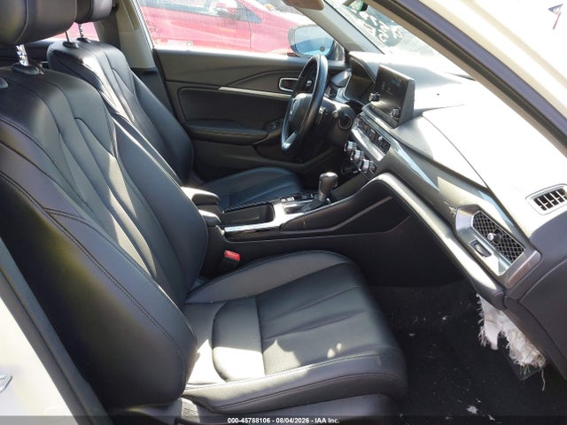 Aukcja sprzedaży 2024 Acura Integra, vin: 19UDE4H28RA028587, numer aukcji: 45788106