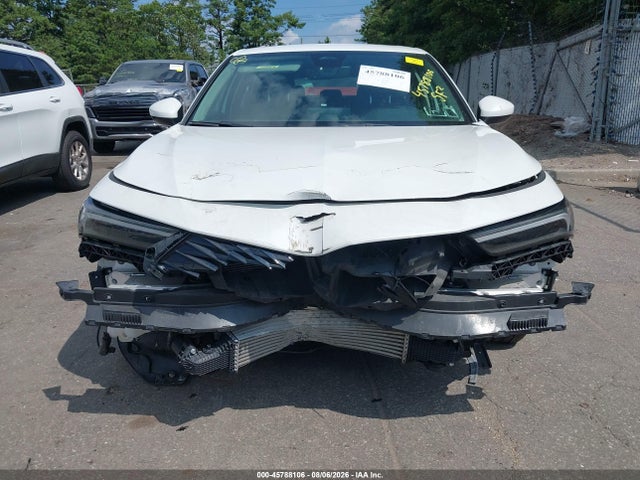 Aukcja sprzedaży 2024 Acura Integra, vin: 19UDE4H28RA028587, numer aukcji: 45788106