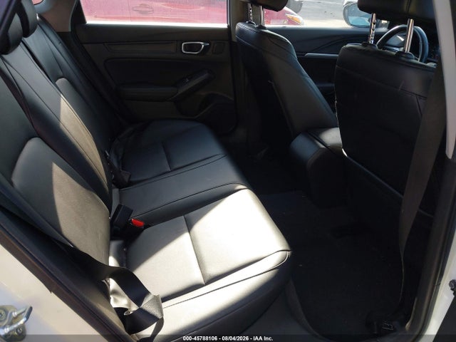 Aukcja sprzedaży 2024 Acura Integra, vin: 19UDE4H28RA028587, numer aukcji: 45788106