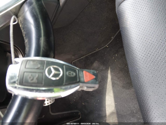 45788111 :رقم المزاد ، WDDGF4HB5EG236903 vin ، 2014 Mercedes-benz C 250 Sport مزاد بيع