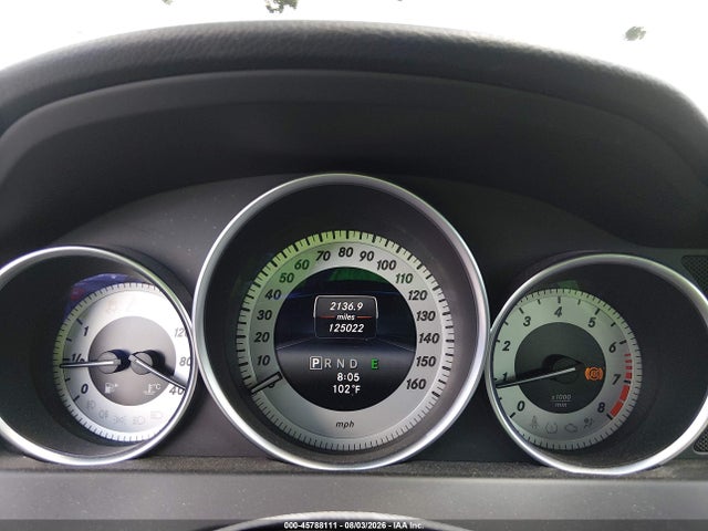 45788111 :رقم المزاد ، WDDGF4HB5EG236903 vin ، 2014 Mercedes-benz C 250 Sport مزاد بيع