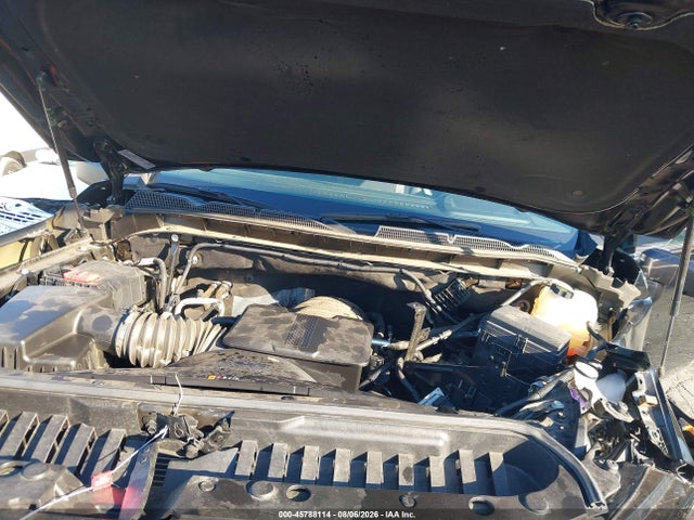 45788114 :رقم المزاد ، 1GT49TE7XRF248233 vin ، 2024 Gmc Sierra 3500hd 4wd  Long Bed Sle مزاد بيع