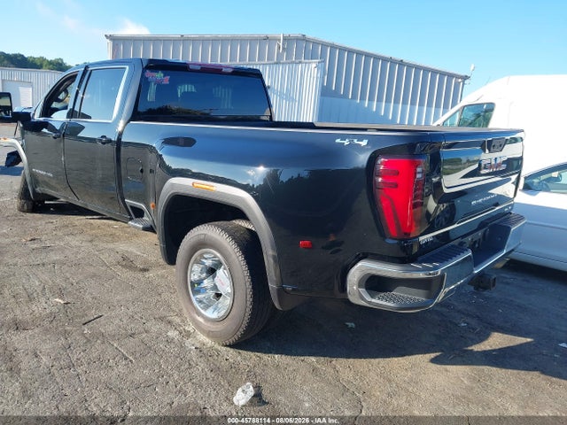 45788114 :رقم المزاد ، 1GT49TE7XRF248233 vin ، 2024 Gmc Sierra 3500hd 4wd  Long Bed Sle مزاد بيع