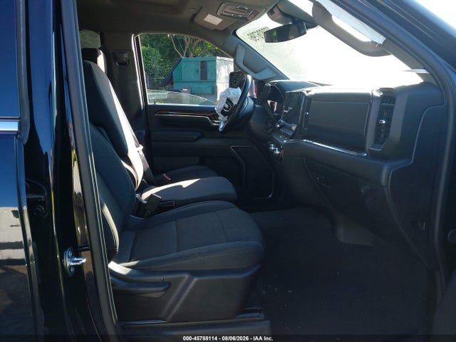45788114 :رقم المزاد ، 1GT49TE7XRF248233 vin ، 2024 Gmc Sierra 3500hd 4wd  Long Bed Sle مزاد بيع