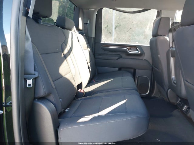 45788114 :رقم المزاد ، 1GT49TE7XRF248233 vin ، 2024 Gmc Sierra 3500hd 4wd  Long Bed Sle مزاد بيع