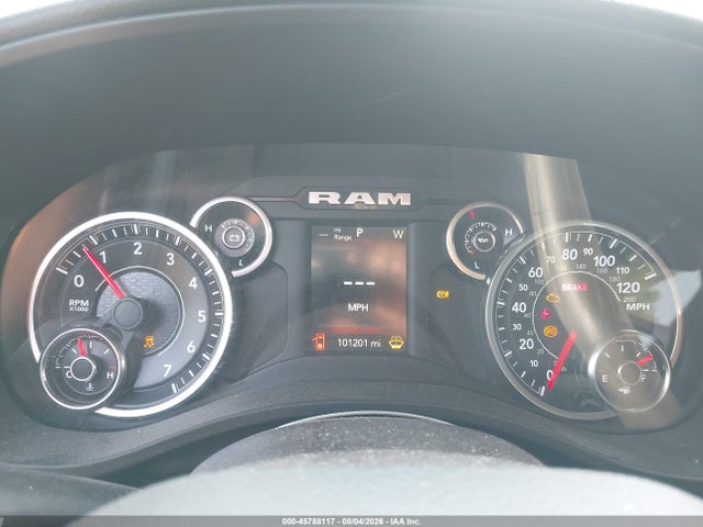 Aukcja sprzedaży 2021 Ram 1500 Lone Star  4x4 5'7 Box, vin: 1C6SRFFT2MN573470, numer aukcji: 45788117