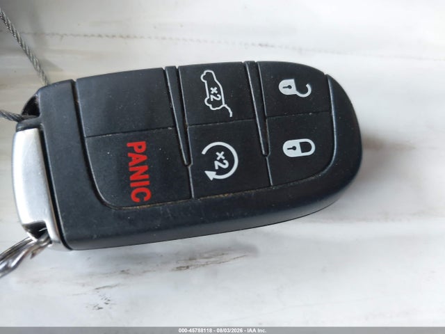 Продажа на аукционе авто 2021 Jeep Grand Cherokee Limited 4x4, vin: 1C4RJFBG2MC664760, номер лота: 45788118