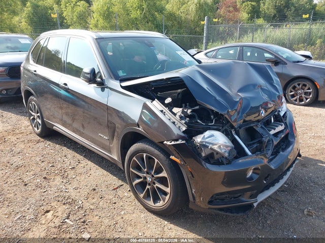 Aukcja sprzedaży 2017 Bmw X5 Xdrive35i, vin: 5UXKR0C55H0U54924, numer aukcji: 45788120