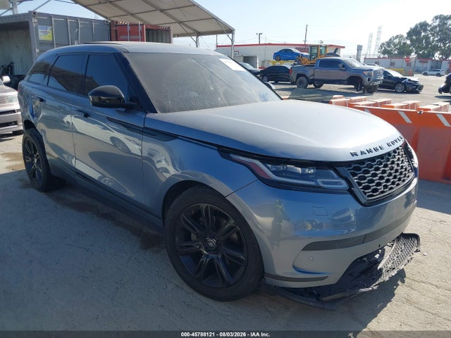 Aukcja sprzedaży 2020 Land Rover Range Rover Velar P250 S, vin: SALYB2EX3LA296234, numer aukcji: 45788121