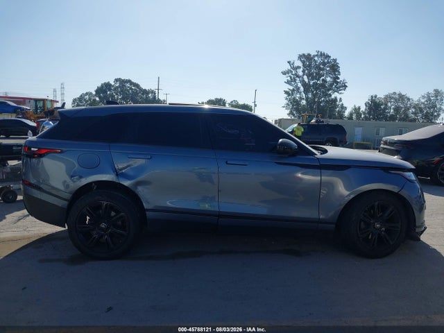 2020 Land Rover Range Rover Velar P250 S მანქანა იყიდება აუქციონზე, vin: SALYB2EX3LA296234, აუქციონის ნომერი: 45788121
