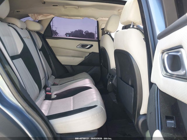 2020 Land Rover Range Rover Velar P250 S მანქანა იყიდება აუქციონზე, vin: SALYB2EX3LA296234, აუქციონის ნომერი: 45788121