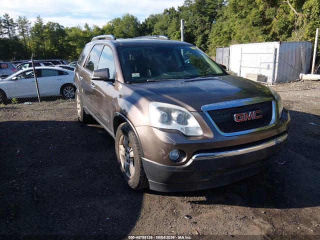 Aukcja sprzedaży 2008 Gmc Acadia Slt-2, vin: 1GKEV33728J146427, numer aukcji: 45788129