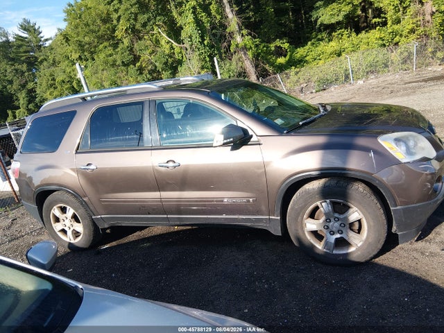 Aukcja sprzedaży 2008 Gmc Acadia Slt-2, vin: 1GKEV33728J146427, numer aukcji: 45788129