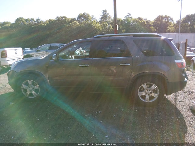 Aukcja sprzedaży 2008 Gmc Acadia Slt-2, vin: 1GKEV33728J146427, numer aukcji: 45788129