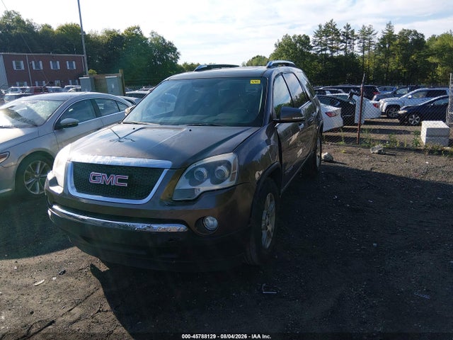 Aukcja sprzedaży 2008 Gmc Acadia Slt-2, vin: 1GKEV33728J146427, numer aukcji: 45788129