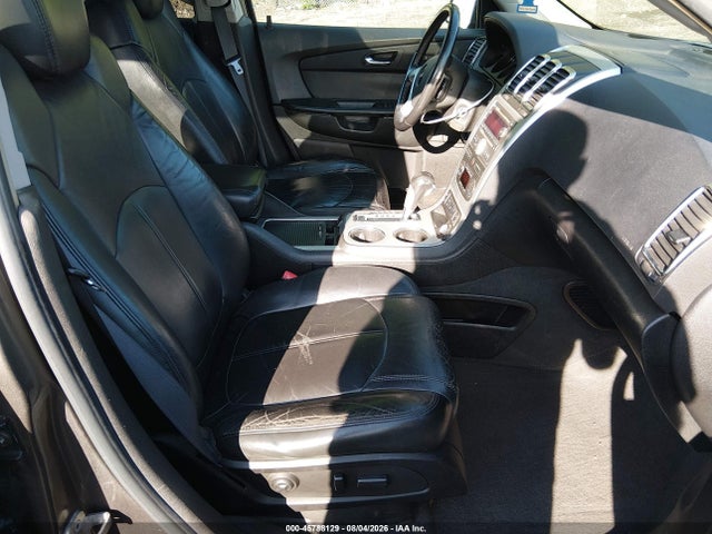 Aukcja sprzedaży 2008 Gmc Acadia Slt-2, vin: 1GKEV33728J146427, numer aukcji: 45788129