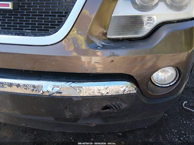 Aukcja sprzedaży 2008 Gmc Acadia Slt-2, vin: 1GKEV33728J146427, numer aukcji: 45788129