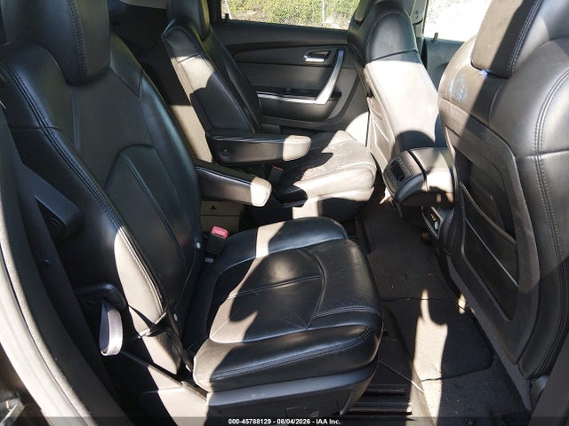 Aukcja sprzedaży 2008 Gmc Acadia Slt-2, vin: 1GKEV33728J146427, numer aukcji: 45788129