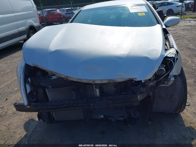 2011 Hyundai Sonata Se 2.0t მანქანა იყიდება აუქციონზე, vin: 5NPEC4AB7BH189160, აუქციონის ნომერი: 45788130