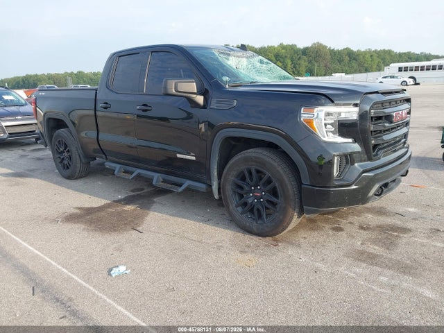 Продаж на аукціоні авто 2022 Gmc Sierra 1500 Limited 4wd  Standard Box Elevation With 3vl, vin: 1GTR9GEK2NZ194002, номер лоту: 45788131
