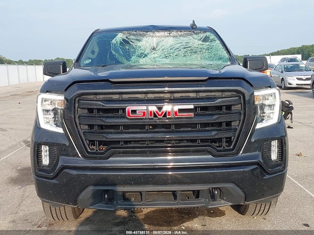 Продаж на аукціоні авто 2022 Gmc Sierra 1500 Limited 4wd  Standard Box Elevation With 3vl, vin: 1GTR9GEK2NZ194002, номер лоту: 45788131