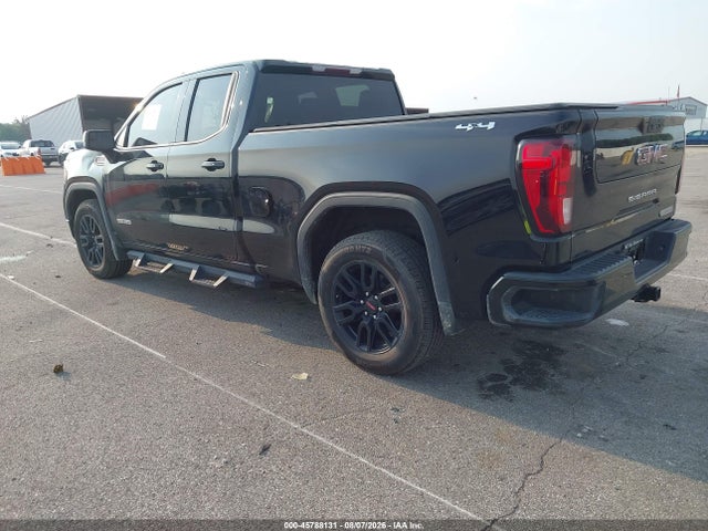 Продаж на аукціоні авто 2022 Gmc Sierra 1500 Limited 4wd  Standard Box Elevation With 3vl, vin: 1GTR9GEK2NZ194002, номер лоту: 45788131