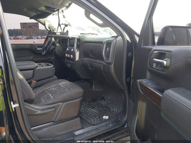 Продаж на аукціоні авто 2022 Gmc Sierra 1500 Limited 4wd  Standard Box Elevation With 3vl, vin: 1GTR9GEK2NZ194002, номер лоту: 45788131