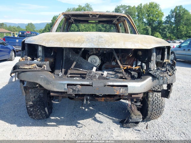 2004 Gmc Sierra 1500 მანქანა იყიდება აუქციონზე, vin: 2GTEK19T341137916, აუქციონის ნომერი: 45788135