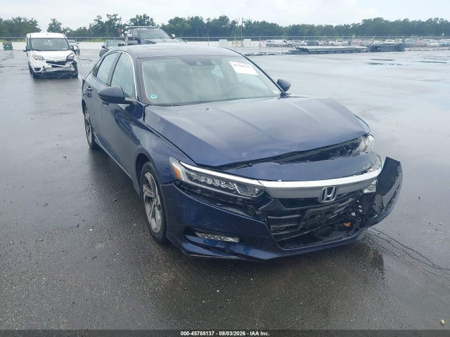Aukcja sprzedaży 2020 Honda Accord Ex-l, vin: 1HGCV1F52LA125363, numer aukcji: 45788137