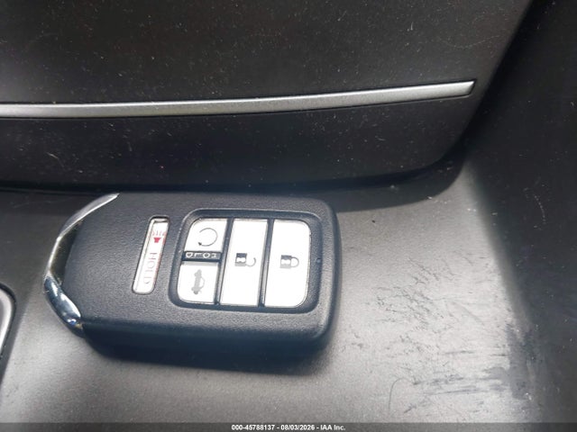 Aukcja sprzedaży 2020 Honda Accord Ex-l, vin: 1HGCV1F52LA125363, numer aukcji: 45788137