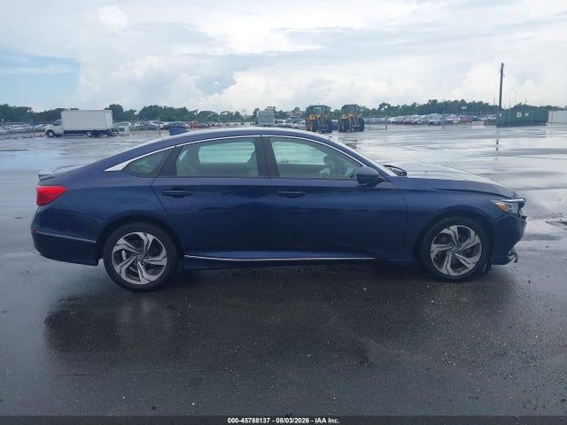 Aukcja sprzedaży 2020 Honda Accord Ex-l, vin: 1HGCV1F52LA125363, numer aukcji: 45788137
