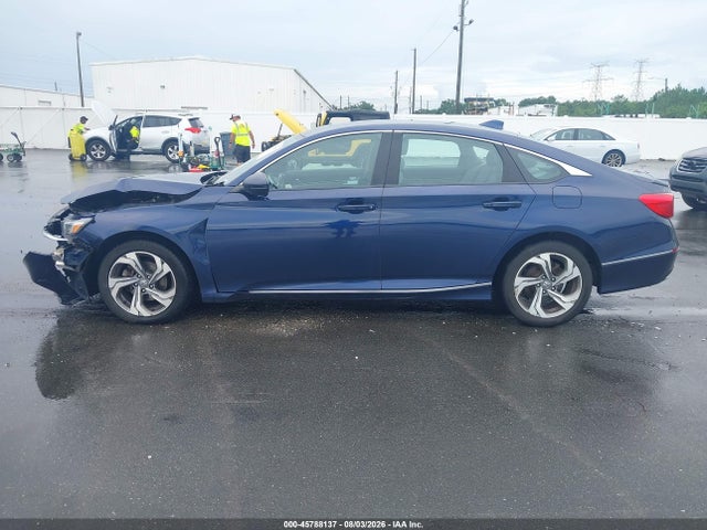 Aukcja sprzedaży 2020 Honda Accord Ex-l, vin: 1HGCV1F52LA125363, numer aukcji: 45788137