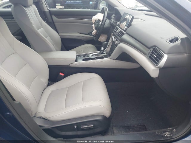 Aukcja sprzedaży 2020 Honda Accord Ex-l, vin: 1HGCV1F52LA125363, numer aukcji: 45788137