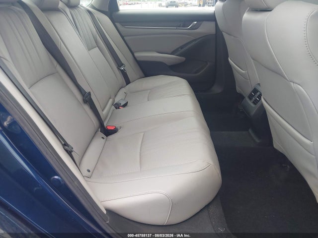 Aukcja sprzedaży 2020 Honda Accord Ex-l, vin: 1HGCV1F52LA125363, numer aukcji: 45788137